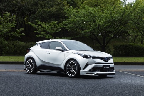 RAYS HFULLCROSS(レイズ フルクロス) Rv5登場！ | ニュース